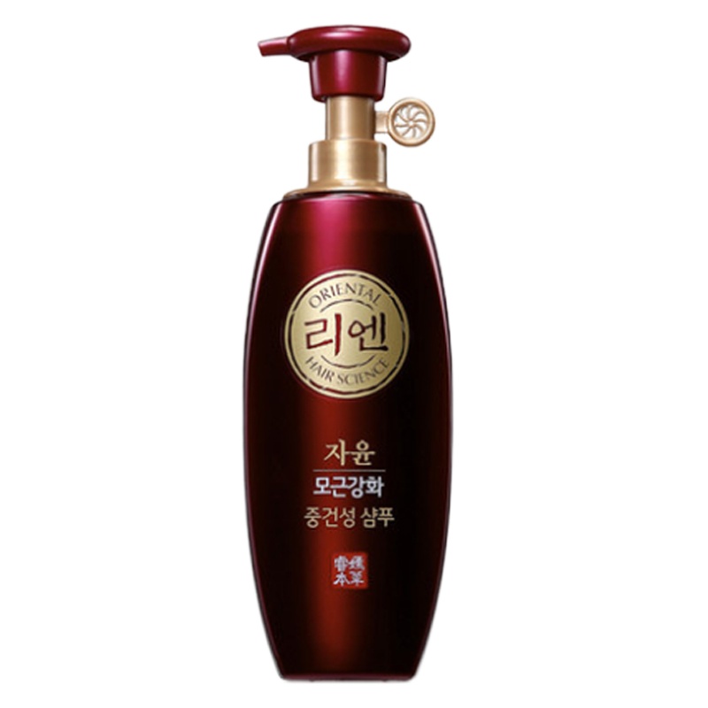 爱茉莉净韧洗发水500ml