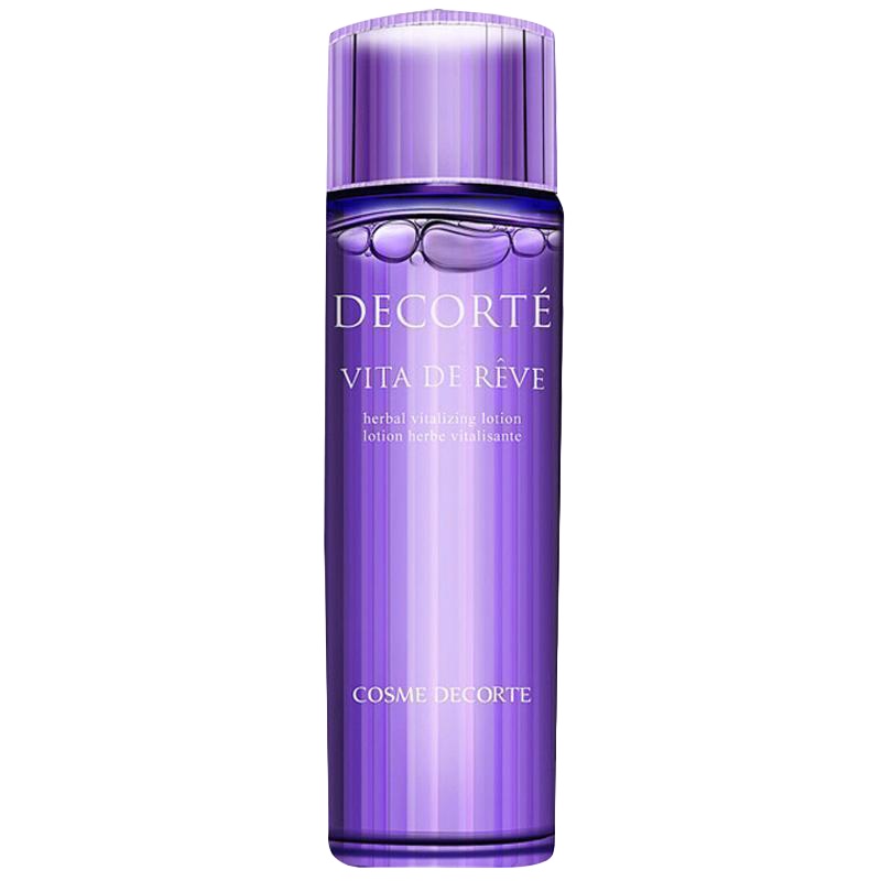 COSME DECORTE 黛珂紫苏水 高机能保湿清痘爽肤水150ml 补水祛痘改善粗糙闭口