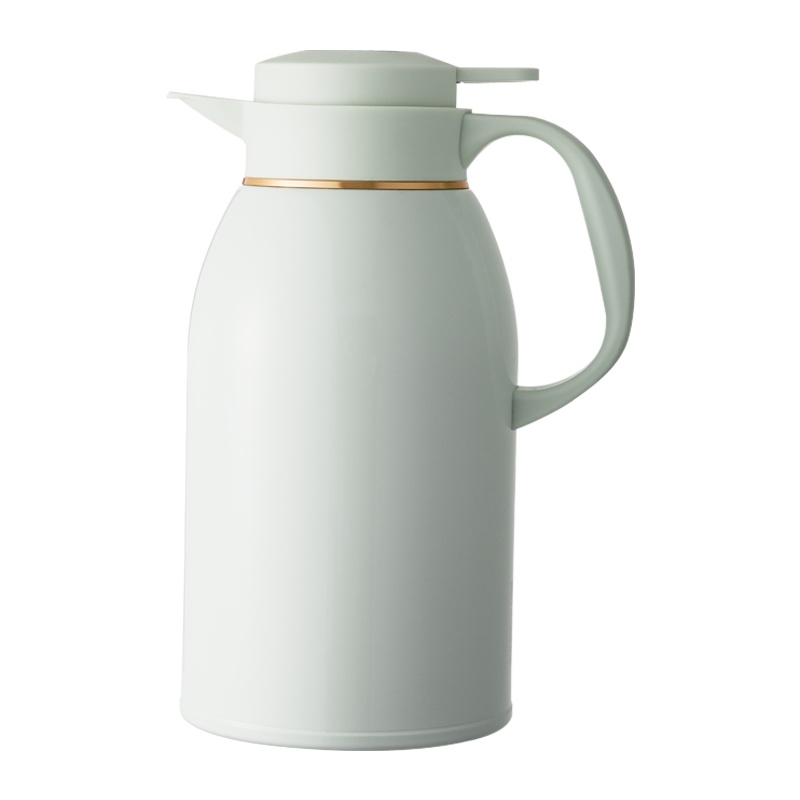 炊大皇(COOKER KING) 舒家保温壶2.2L