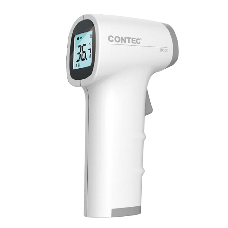 康泰 CONTEC TP500 (额)红外温枪 医用温枪