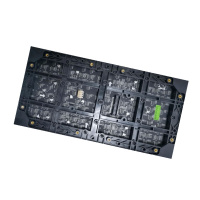 高科光电室内全彩P1.53LED显示屏