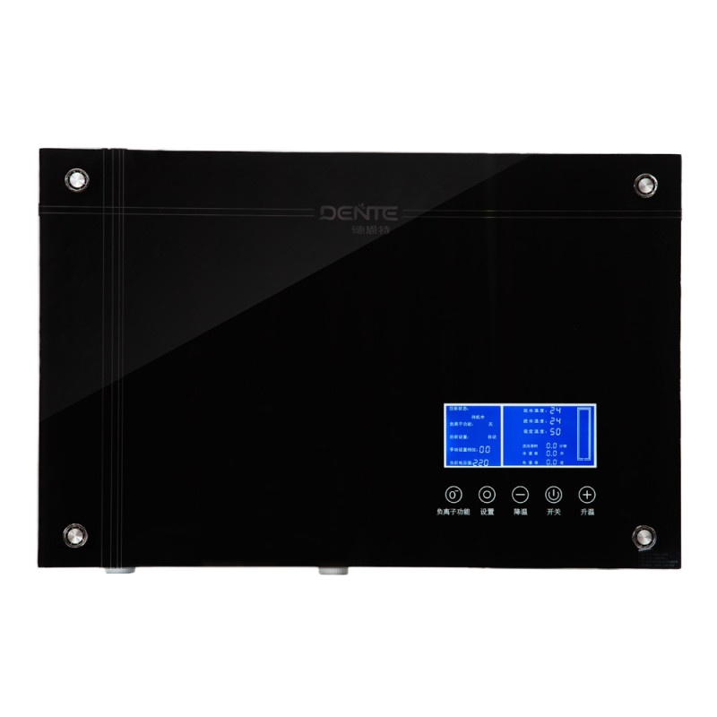 德恩特即热式热水器V7E308