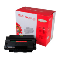 天威(PRINT-RITE) 3435专业装硒鼓 带芯片 黑色 4000页 3435D黑色