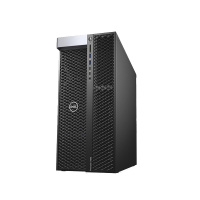 戴尔(DELL) Precision 7920 (至强4110*2 64GB 256GB固态 DVDROM 2080ti显卡)