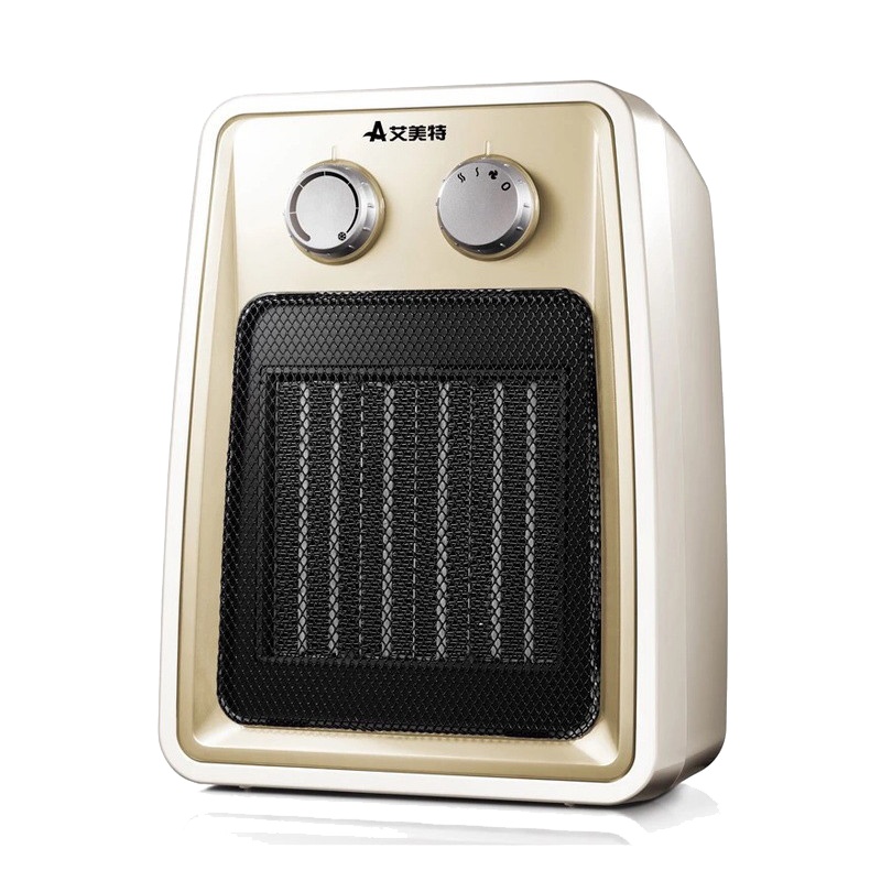 艾美特(Airmate) PTC陶瓷暖风机 HP2007 防水电暖器 温控 HP2007