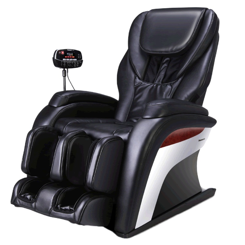松下（Panasonic）电动按摩椅/沙发EP-MA1ZKU492家用全身电动零重力3D多功能太空豪华舱