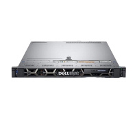 DELLR440 1U机架式式服务器(银牌4215/16G/2TSATAT*2/DVDRW/450W)