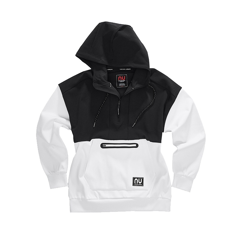 诺诗兰（NORTHLAND）运动户外NU系列男女式卫衣外套KL075208/KL072207