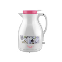 合口美 电热水壶 HA300 润桃红