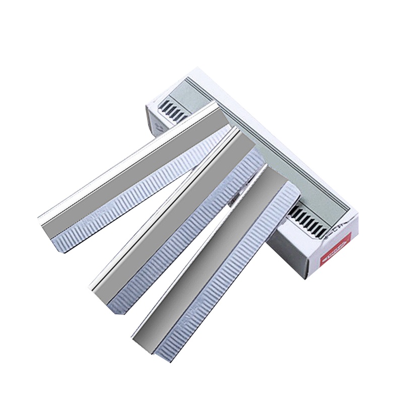 100片修眉刀片 眉眼便携刮眉刀化妆工具