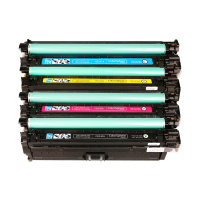 精卓 CE340A 651A硒鼓适用M775dnM775zM775f 651A 651ACE340硒鼓墨盒