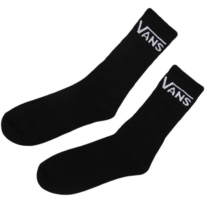 【自营】VANS范斯男袜运动袜休闲袜子VN0A341NBLK