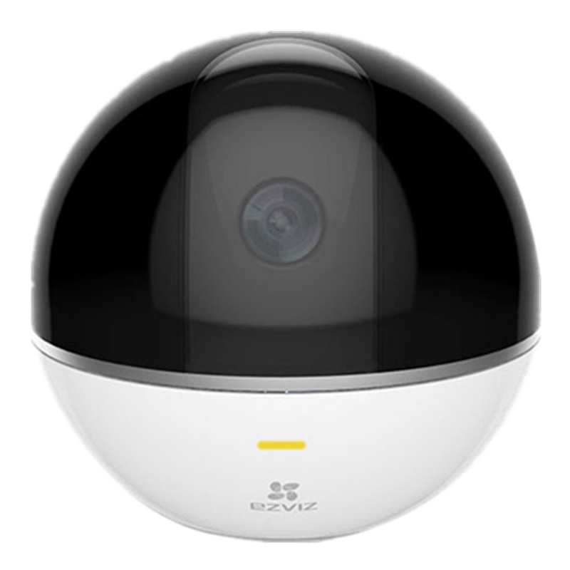 海康威视萤石C6Tc(1080P-32G)家用云台智能高清无线网络监控摄像头机智能安防智能摄像头