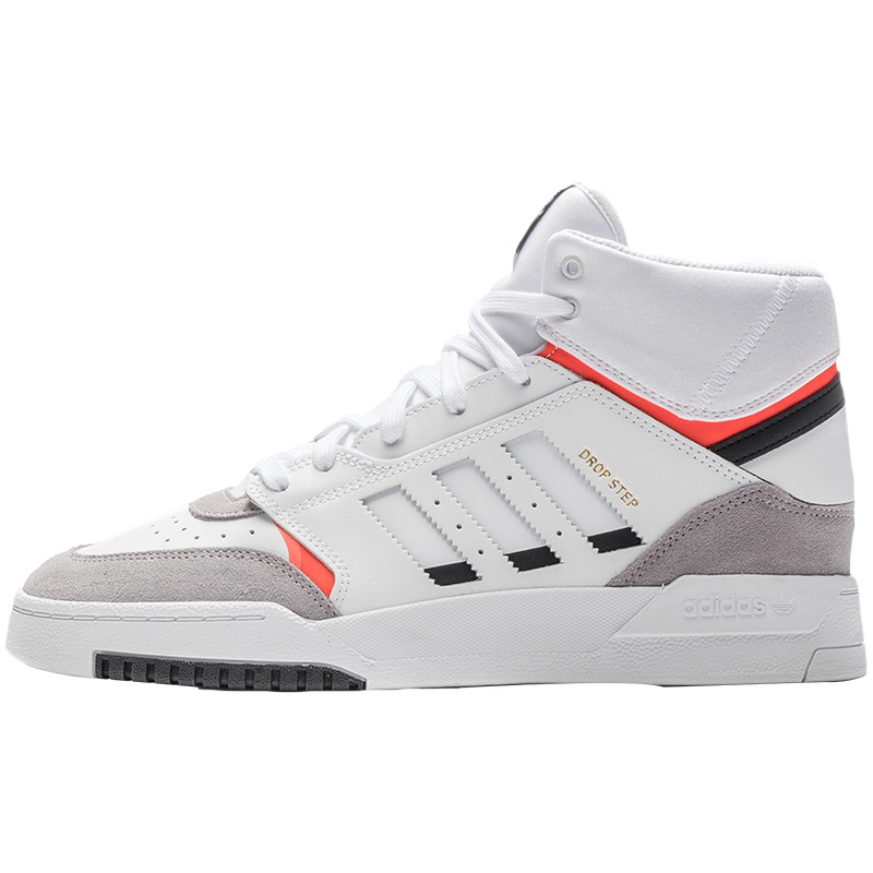 adidas阿迪达斯三叶草男鞋运动鞋休闲鞋EE5220