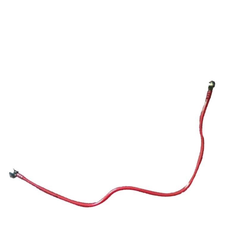 东风 (解放承制)CA1122 喷油器进油管