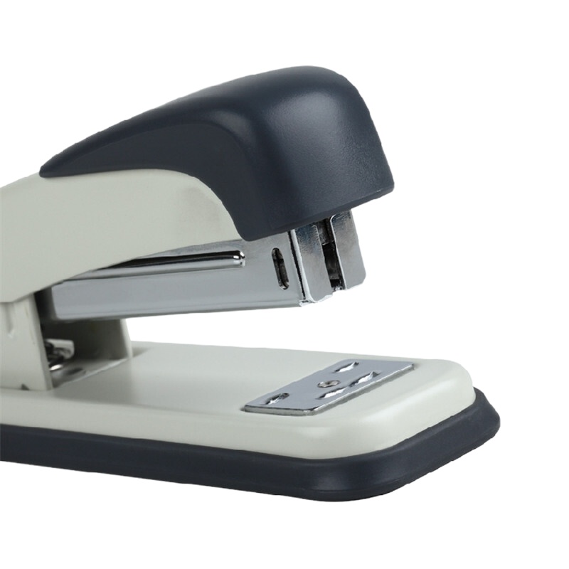 齐心 B3083订书机 12号