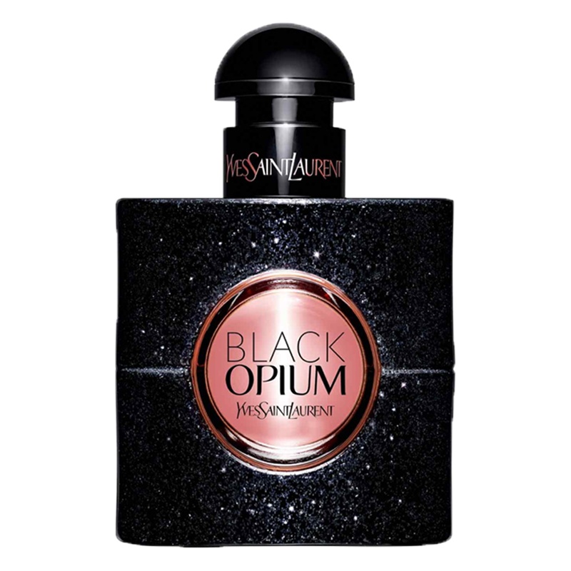 [专柜正品 顺丰速运]YSL圣罗兰黑色奥飘茗经典版50ml女士香水 正品保证