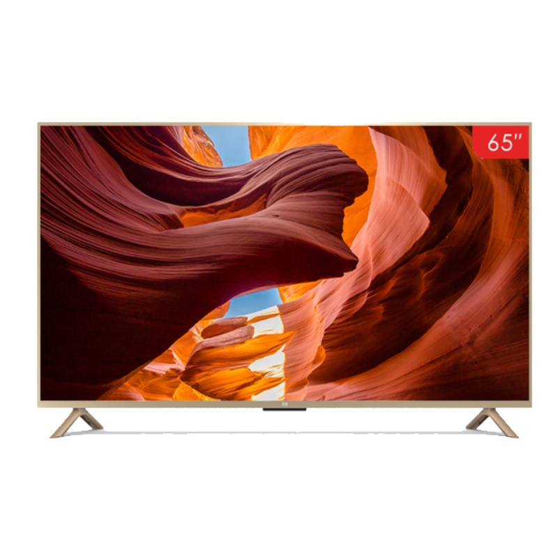 小米(MI)电视4S 65英寸 Pro 4K超高清液晶平板电视机