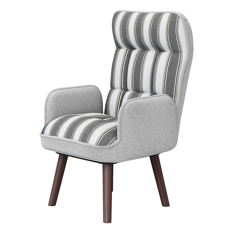 电脑椅家用卧室休闲旋转椅办公椅子单人久坐舒适靠背懒人电竞沙发