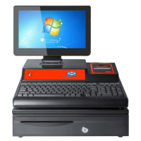 AB4100爱宝收银机一体机