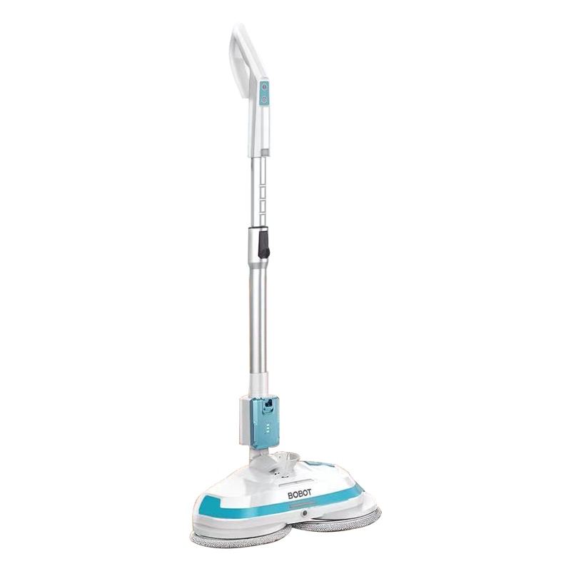 BOBOT博宝特电动拖把无线免手洗家用拖扫一体机全自动洗地清洁机懒人拖把神器 MOP 8600S
