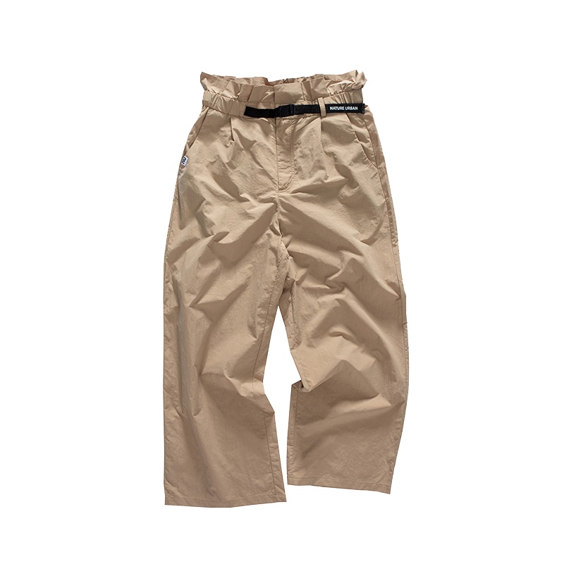 诺诗兰[NU系列]户外休闲裤户外春夏女式运动休闲舒适透气徒步旅行长裤KL072324