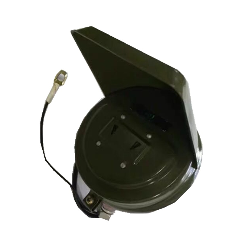 陕汽延安250SX2150KSX2190sx2150k 配件前防空灯