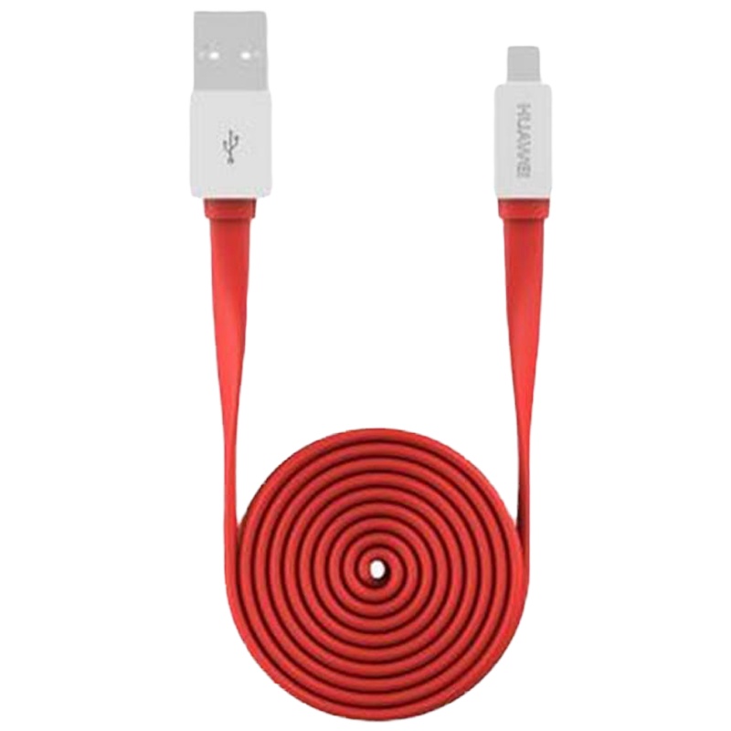 华为原装USB 2A数据线 安卓Micro充电线电源线 1米 畅享9Pmate8/8C/9i/6X7C/荣耀8安卓接口