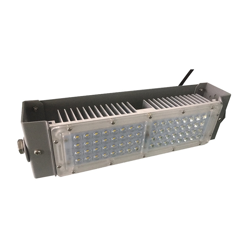 通芯 TGD9301/BF-I LED灯 银色 50W