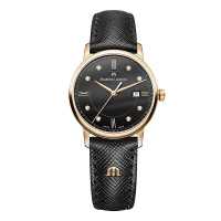 艾美（MAURICE LACROIX）腕表Eliros石英女表EL1094-PVP01-350-1