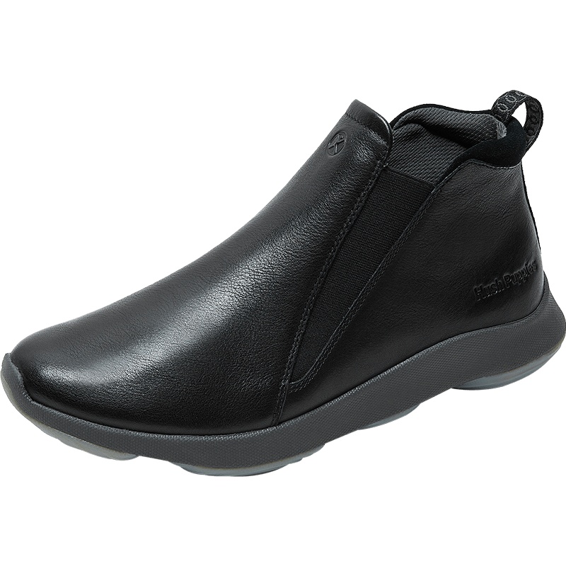 Hush Puppies暇步士 女休闲鞋 CJK06653FU1DD9