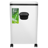 科密(comet)碎纸机 E508CP 办公商用家用除菌净化 德国5级保密多功能文件粉碎机 碎卡光盘 离子空气净功能