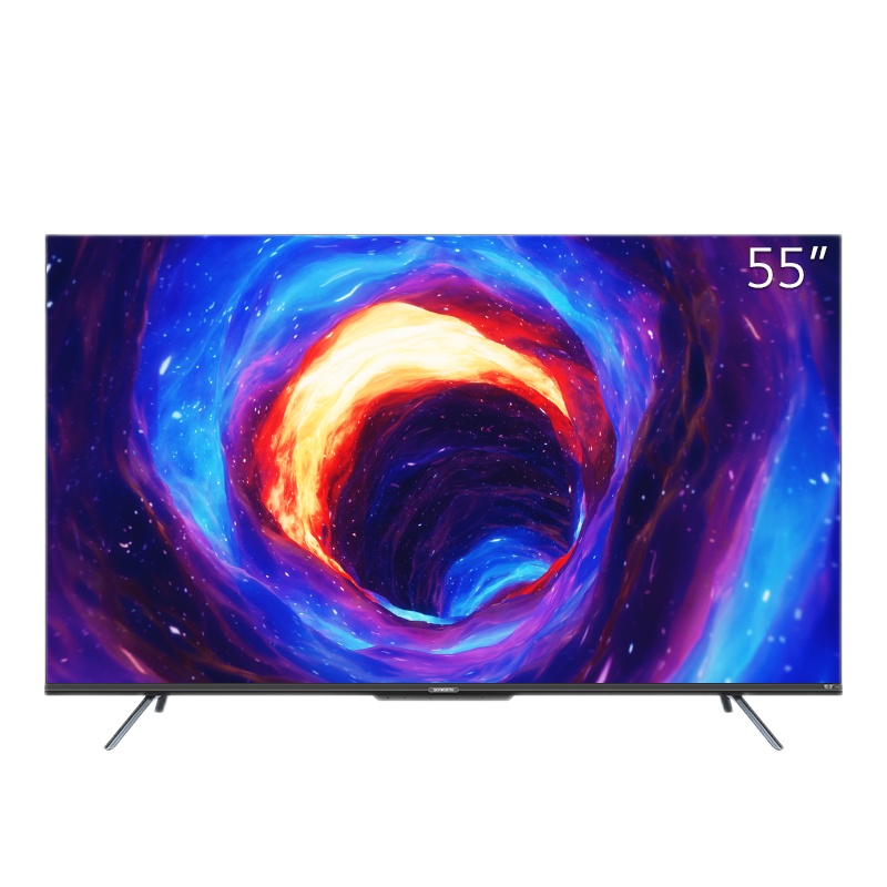 创维(SKYWORTH)55A5 Pro 55英寸4K超高清 Wi-Fi6 超薄智慧屏 5G双频 远场语音 护眼教育屏