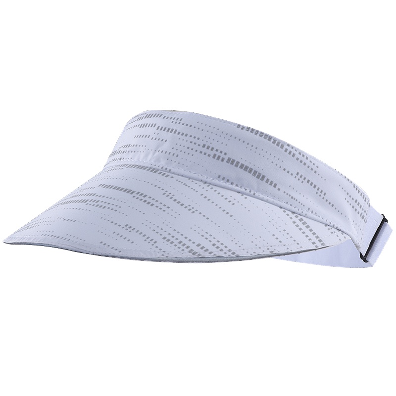 19春夏新款 凯乐石户外运动帽子旅行遮阳帽反光空顶帽