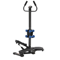 军霞JX-MS91多功能踏步机