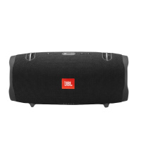 JBL Xtreme2 音乐战鼓2 黑色