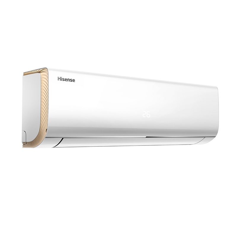 海信新一级1.5匹变频智能家用快速冷暖空调挂机KFR-35GW/E500-A1