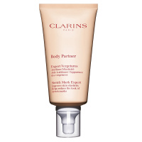 娇韵诗(CLARINS)孕妇妊娠纹抚纹霜175ml 身体润肤乳 孕妇预防淡化妊娠纹