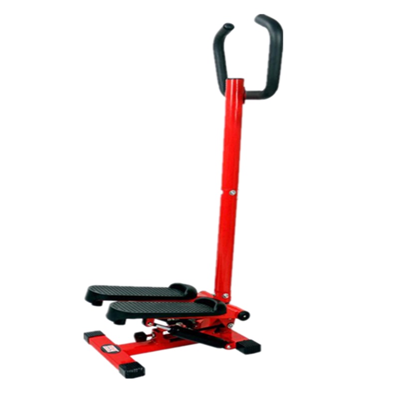 2024款瘦腿踏步机瘦肚子女性多功能家用减肥机原地运动登 山脚踏健身器材卓妈妈