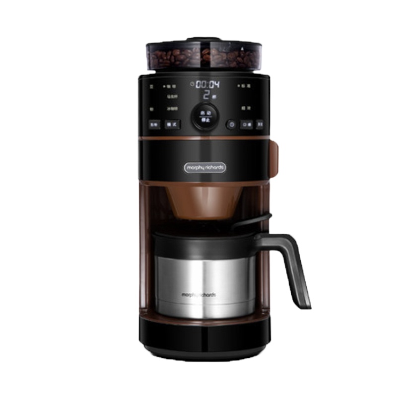 (HD)摩飞 MR1103 磨豆 咖啡机 (计价单位:台)