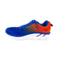 HOKA ONE ONE 男克利夫顿6缓冲公路跑步鞋 Clifton6 1102872-MRIB