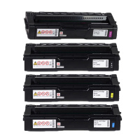 理光(Ricoh)SP C340C 型硒鼓墨粉盒 适用于 SP C340DN机型