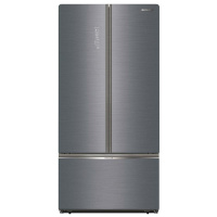 容声冰箱BCD-525WSS1HPG晶砂灰