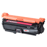 精卓 CF503A 适用惠普m281fdw 硒鼓hp254dw M280nw打印机 CF503A红色硒鼓