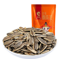 洽洽瓜子原味坚果炒货恰恰葵花籽量贩 五香瓜子500g
