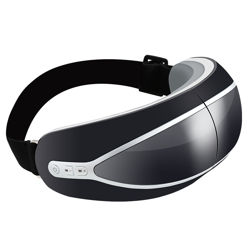 德国凯伦诗 CLORIS-Y680 眼部按摩器 智能语音护眼仪 热敷舒缓眼保仪 缓解眼部疲劳眼罩按摩仪