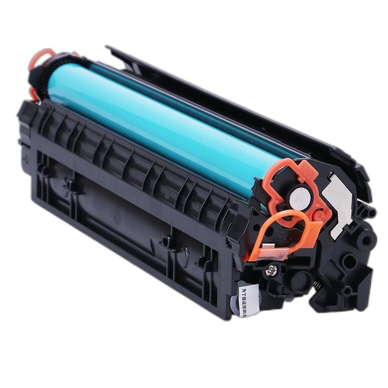 格之格 硒鼓CRG337适用于佳能246