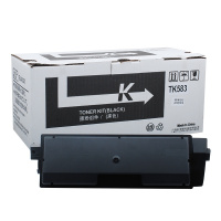 富士樱 TK-583 墨粉盒 适用京瓷FS-C5150DN粉盒 P6021cdn墨粉 TK583复印机碳粉