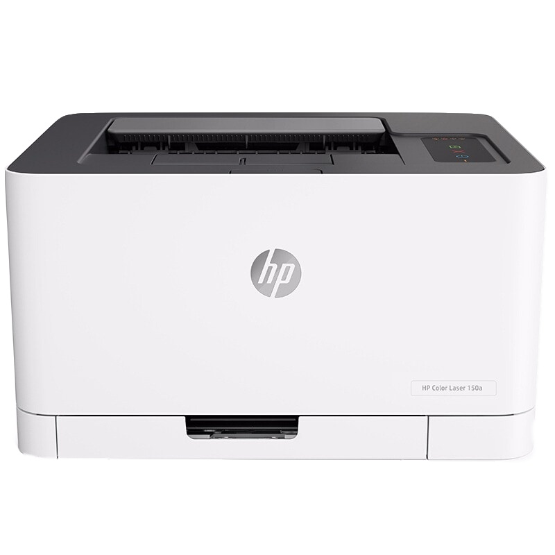 惠普 (HP)Color Laser 150nw 彩色激光打印机(XL)
