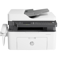 惠普（HP）133pn 锐系列新品激光多功能一体机 四合一 打印复印扫描传真自动进稿器 M1219nf升级款网络版